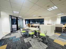 Republic Plaza (D1), Office #567726511